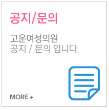 공지/문의